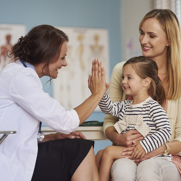 Motivbild Kinder- und Jugendgesundheit